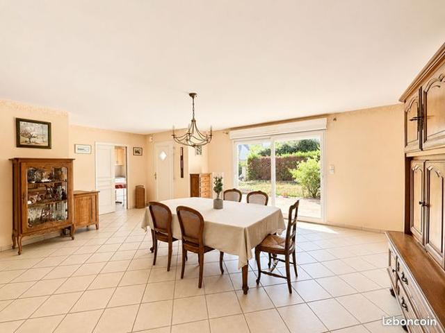 Maison 5 pièces 99 m²