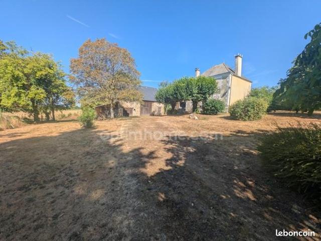 Maison 5 pièces 99 m²