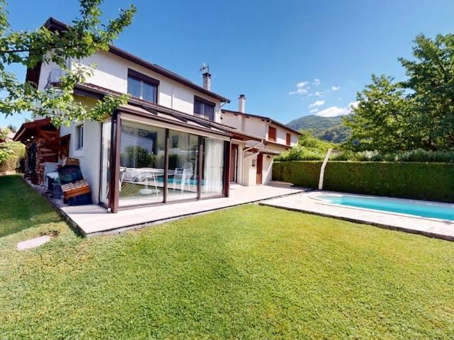 Maison 5 pièces 99 m²