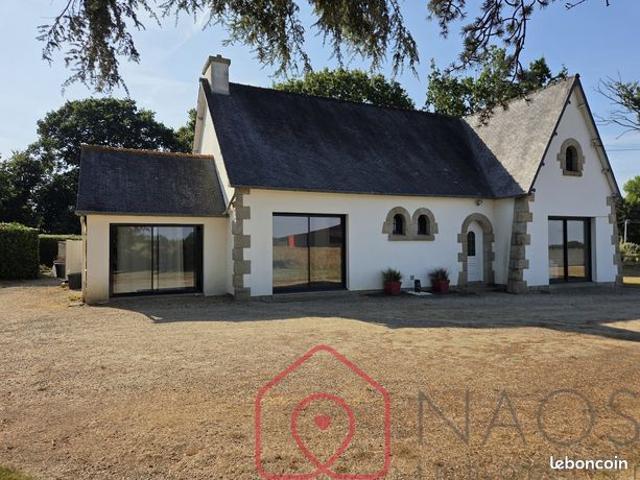 Maison 5 pièces 99 m²
