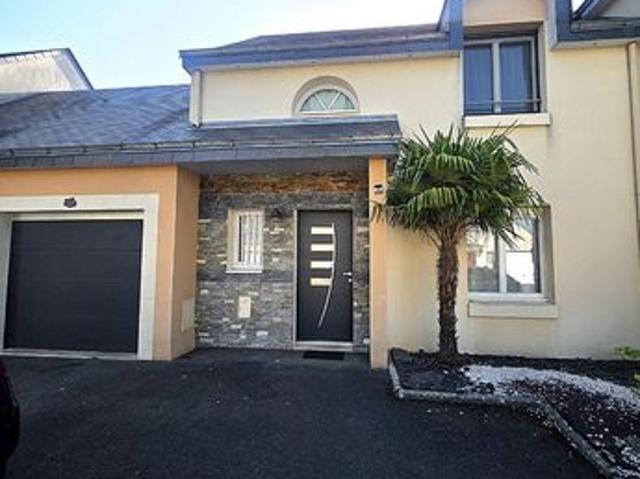 Maison 5 pièces 99 m²