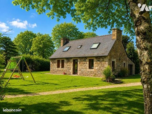 Maison 5 pièces 99 m²