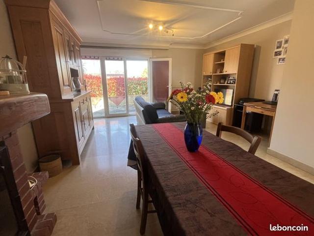 Maison 5 pièces 99 m²