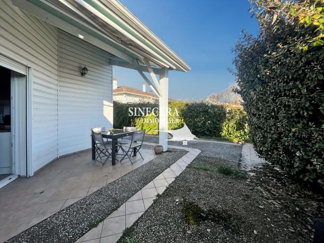 Maison 5 pièces 99 m²