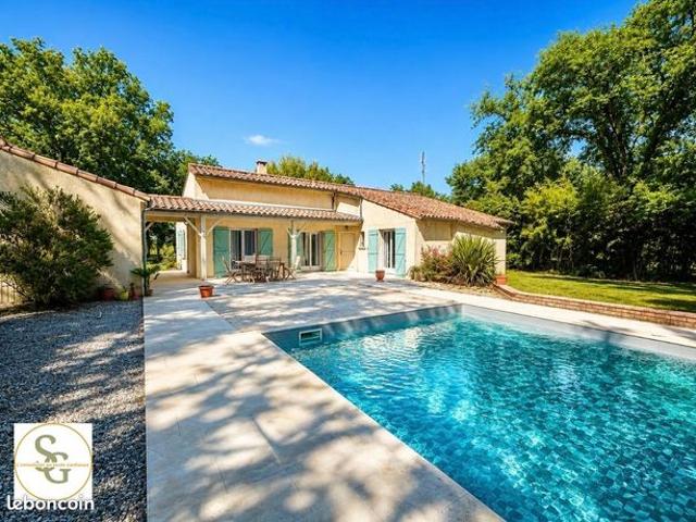 Maison 5 pièces 99 m²