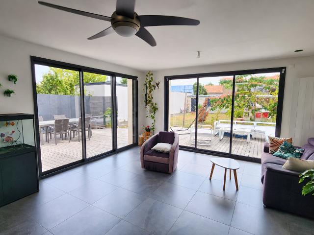 Maison 5 pièces 99 m²