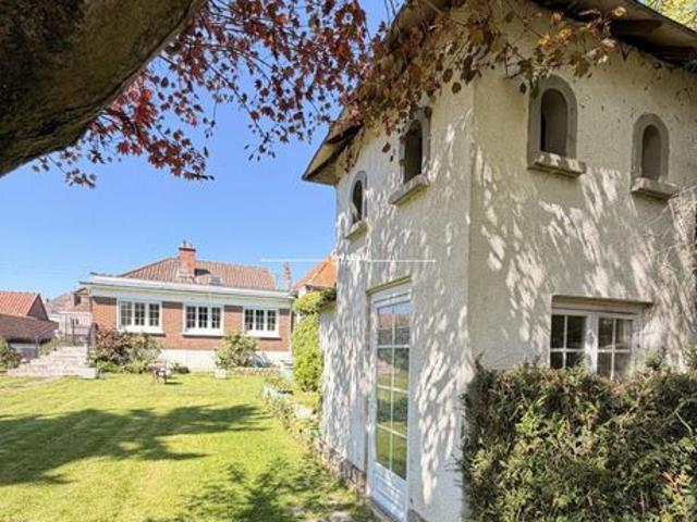 Maison 5 pièces 99 m²