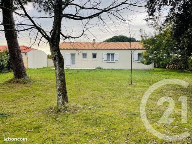 Maison 5 pièces 99 m²