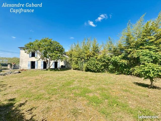 Maison 5 pièces 99 m²