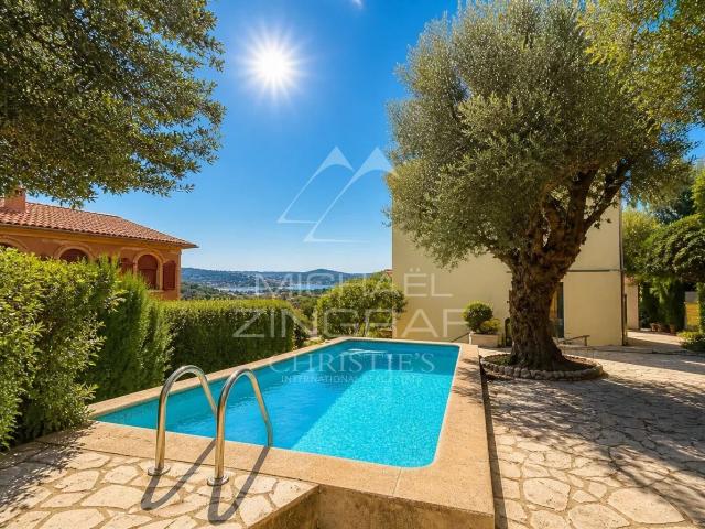 Maison 5 pièces 99 m²