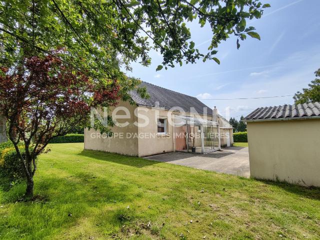 Maison 5 pièces 99 m²