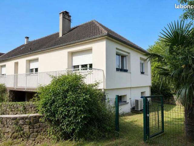 Maison 5 pièces 99 m²