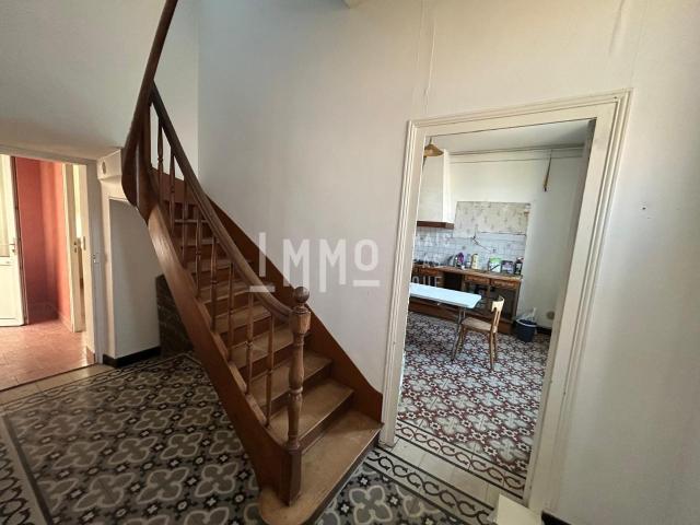 Maison 5 pièces 99 m²