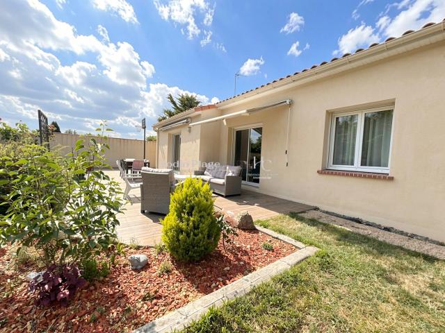 Maison 5 pièces 99 m²