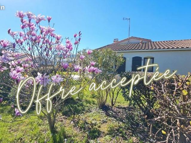 Maison 5 pièces 99 m²