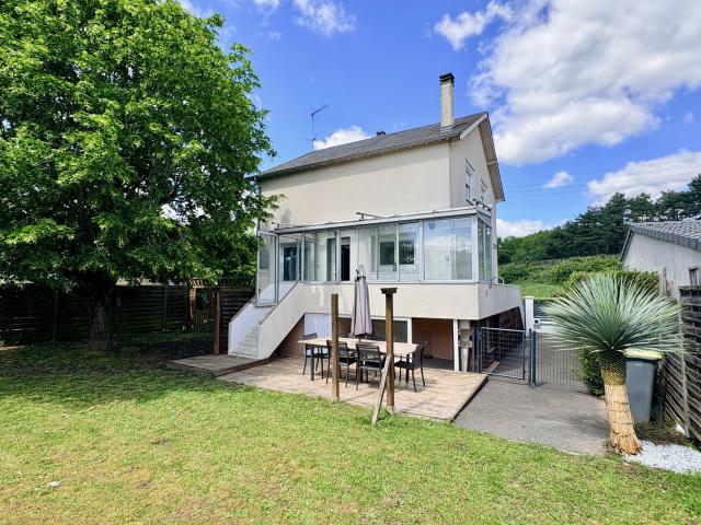 Maison 5 pièces 99 m²