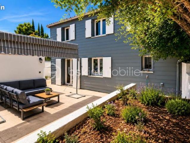 Maison 5 pièces 99 m²