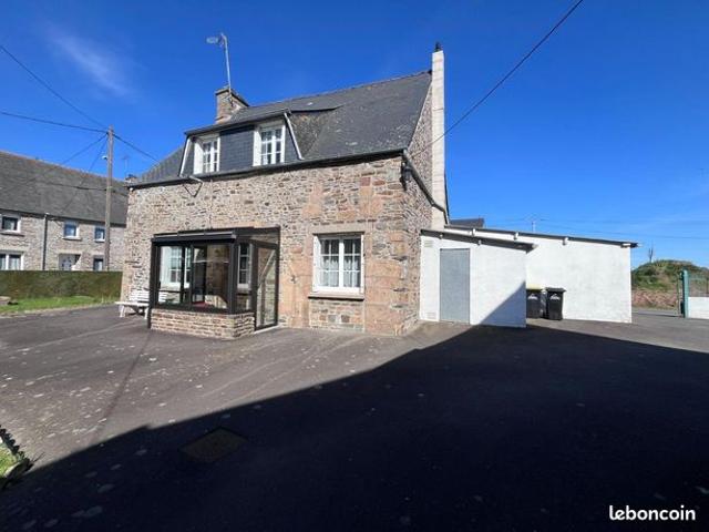 Maison 5 pièces 99 m²