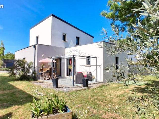 Maison 5 pièces 99 m²