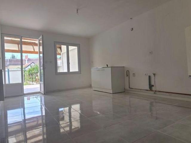 Maison 5 pièces 99 m²