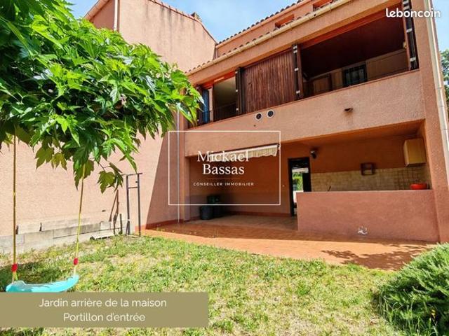 Maison 5 pièces 99 m²
