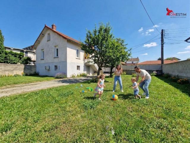 Maison 5 pièces 99 m²