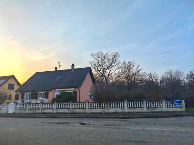 Maison 6 pièces 99 m²