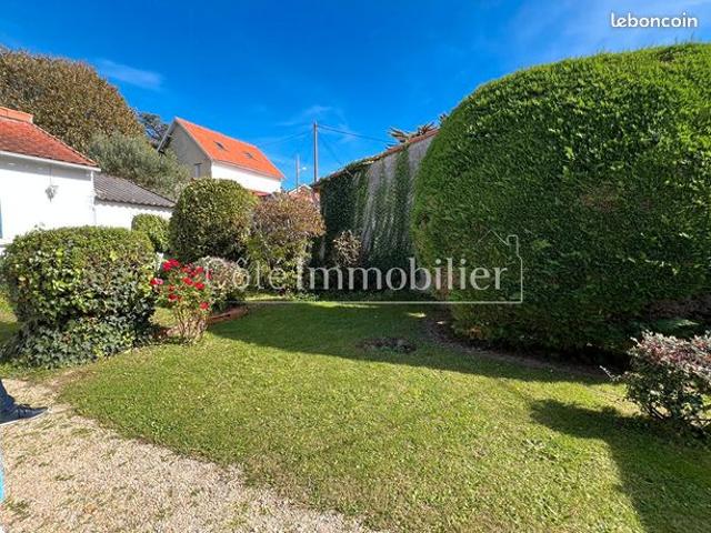 Maison 5 pièces 99 m²