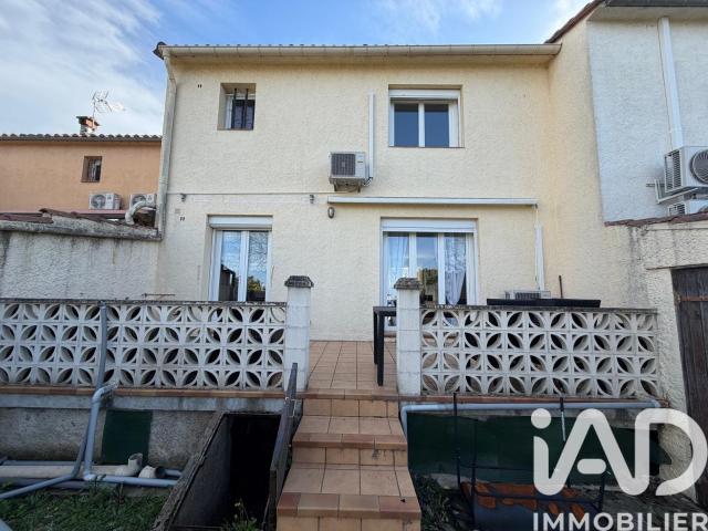 Maison 5 pièces 99 m²