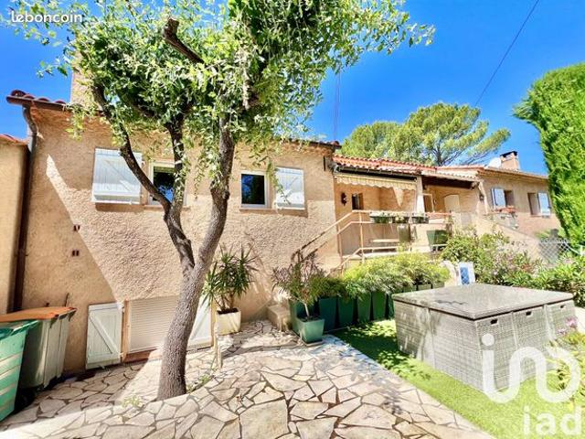 Maison 5 pièces 115 m²
