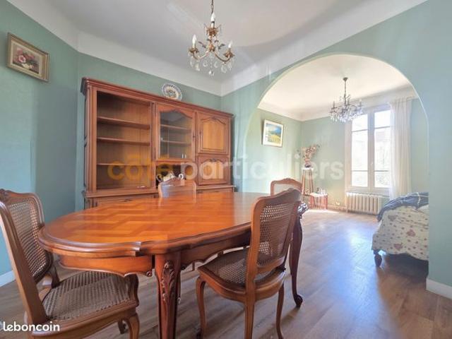 Maison 5 pièces 99 m²