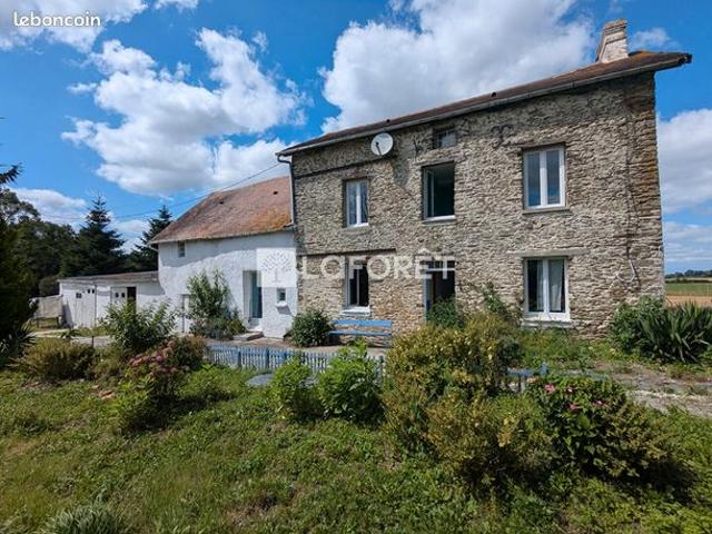 Maison 5 pièces 99 m²