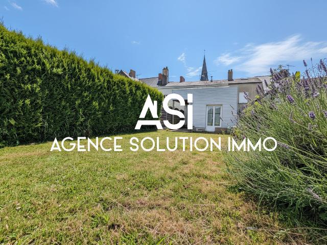 Maison 5 pièces 99 m²