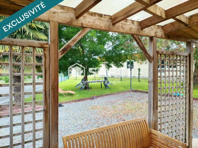 Maison 5 pièces 99 m²