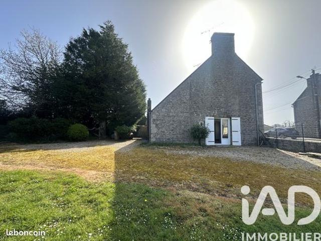 Maison 5 pièces 99 m²