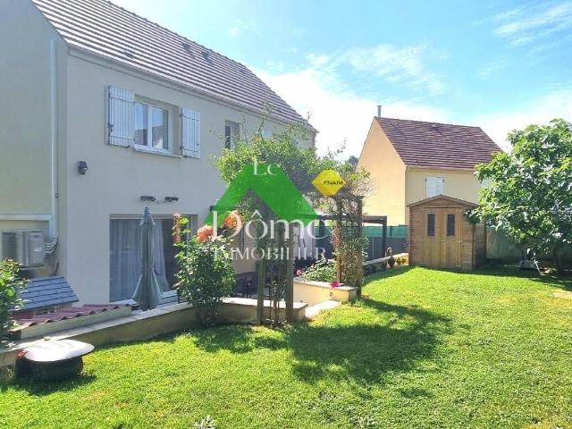 Maison 5 pièces 99 m²