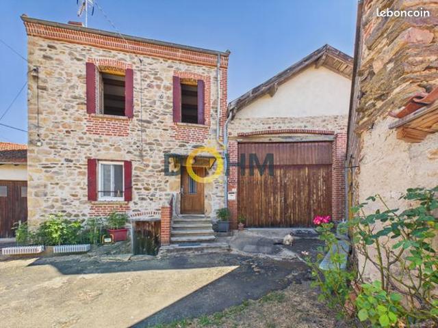 Maison 5 pièces 99 m²