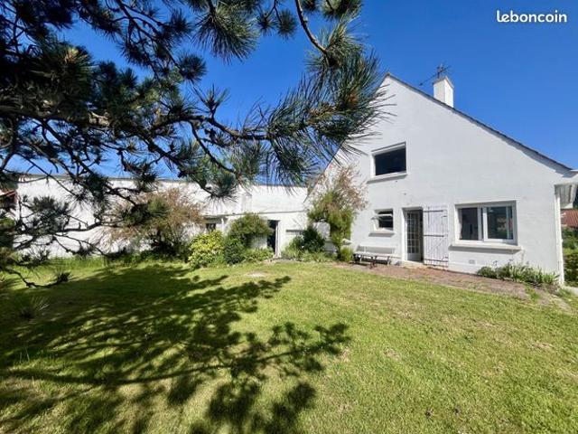 Maison 5 pièces 99 m²