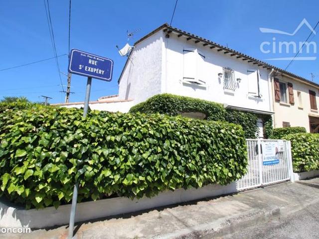 Maison 5 pièces 99 m²