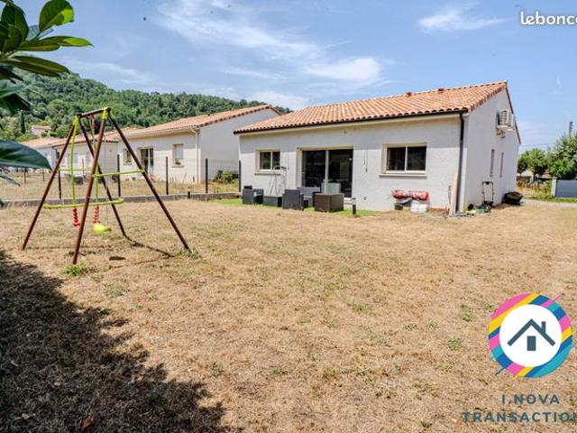 Maison 5 pièces 99 m²