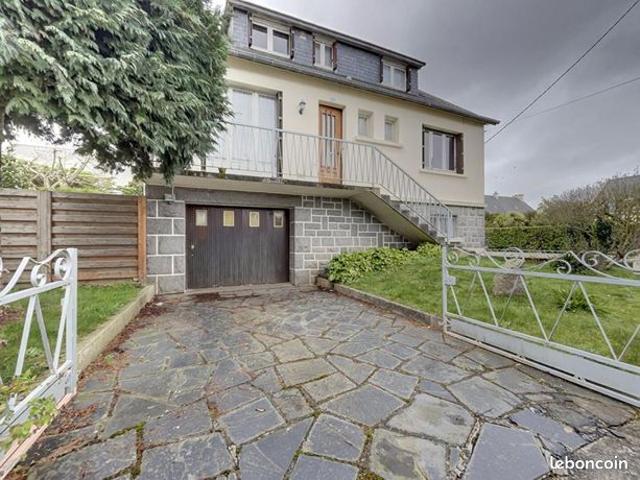 Maison 5 pièces 99 m²