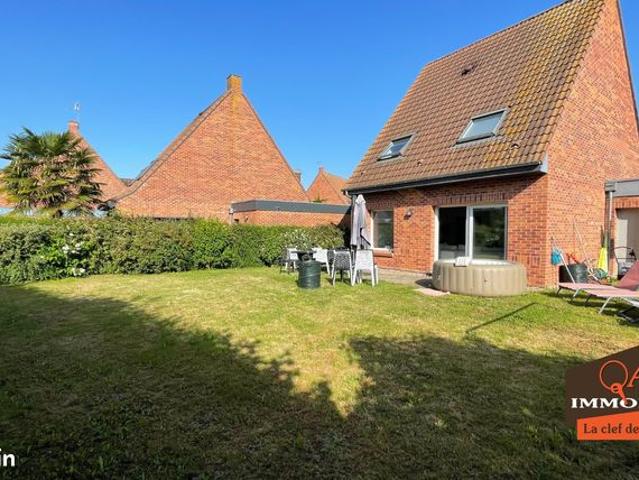 Maison 5 pièces 99 m²