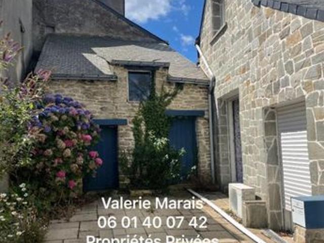 Maison 5 pièces 99 m²