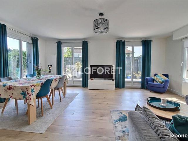 Maison 5 pièces 99 m²