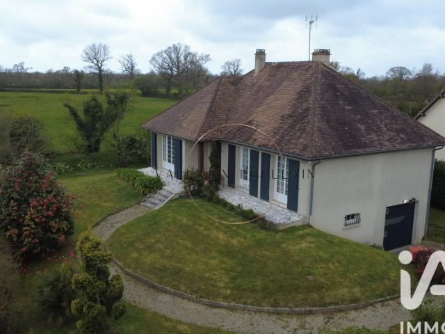 Maison 5 pièces 99 m²