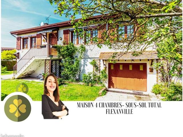 Maison 5 pièces 99 m²