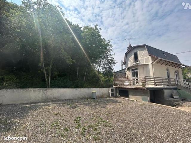 Maison 5 pièces 99 m²