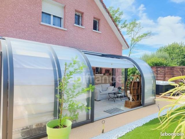 Maison 5 pièces 99 m²