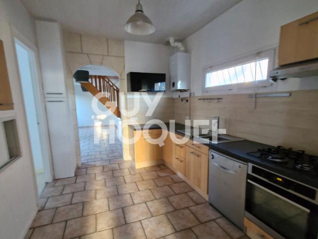 Maison 5 pièces, 99 m² à louer à Cestas 33610