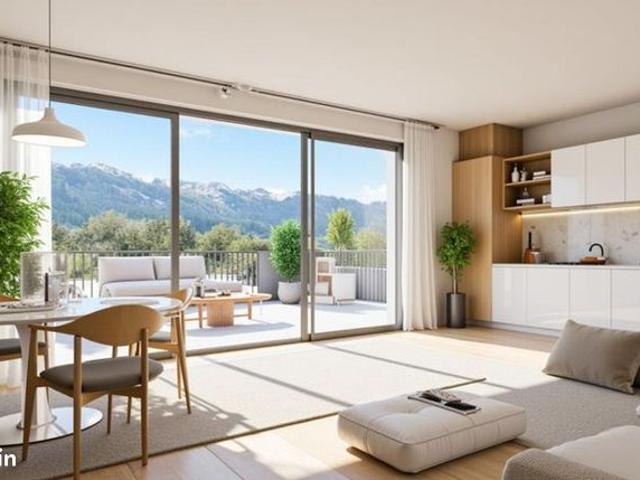 Maison 5 pièces Coeur Pinède